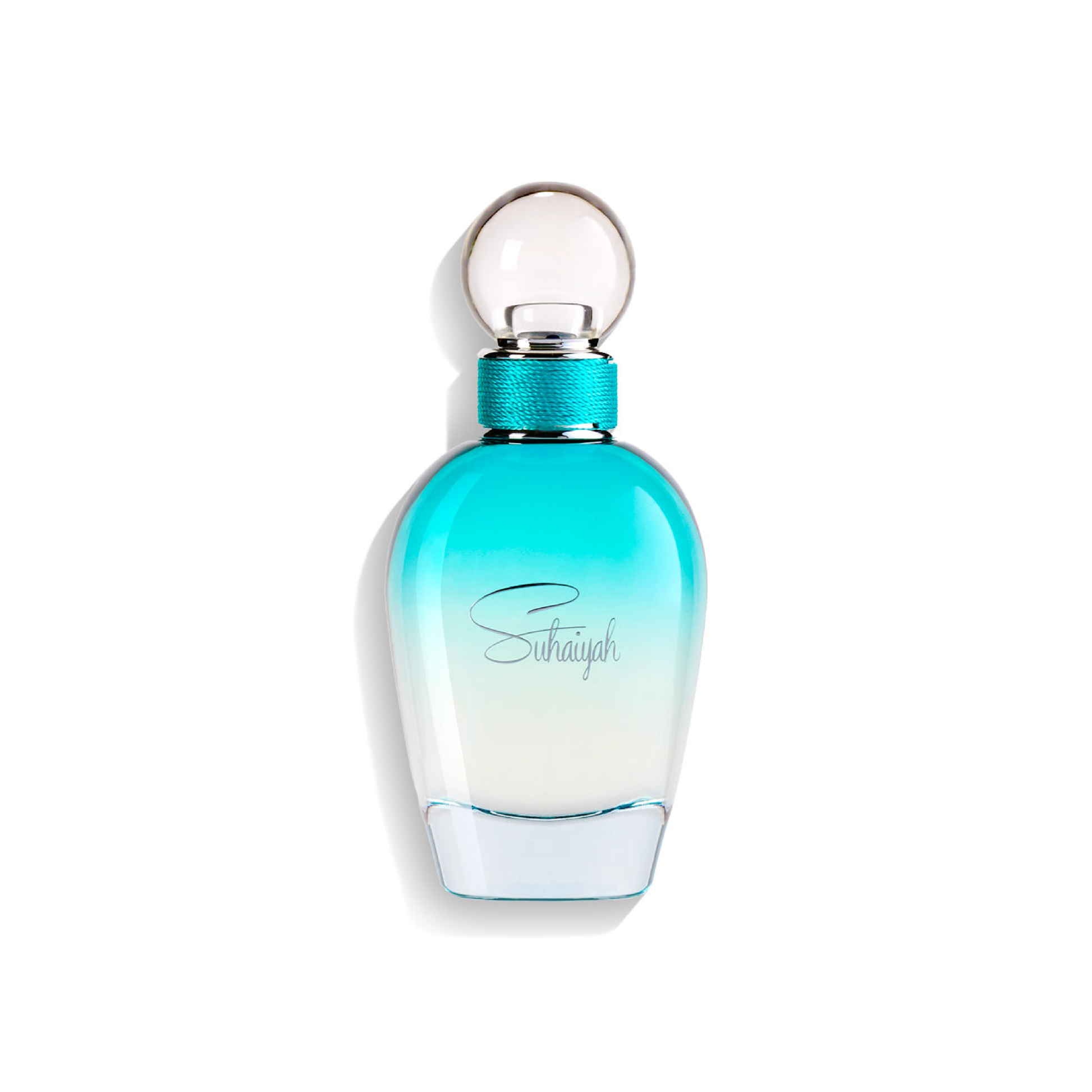 Suhaiyah - For Her - Western Perfume - 100 ML - Junaid Perfumes - Qatar