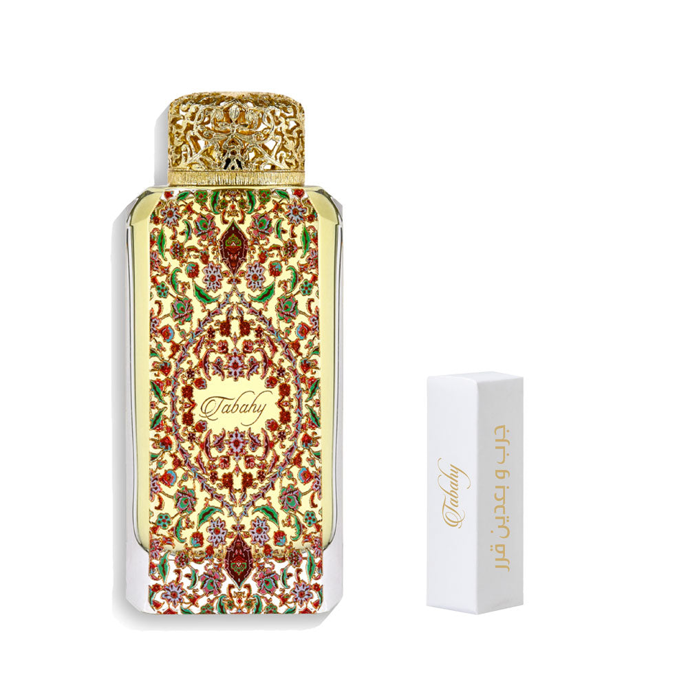 Tabahy - For Him and Her - Western Arabic Perfume - 100 ML - The King of Oud Perfumes