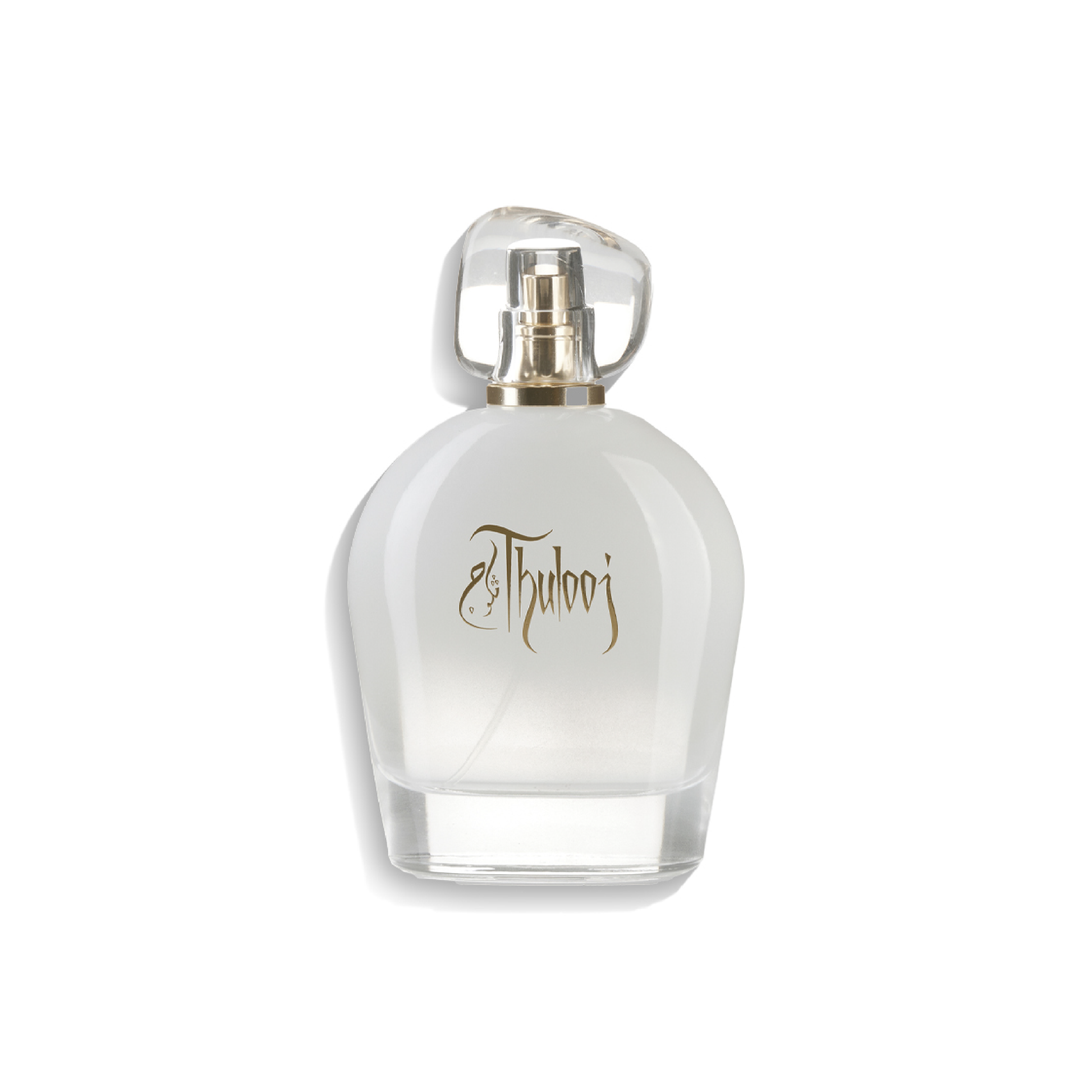 Thulooj - For her - Western Perfume - 100 ML - Junaid Perfumes - Qatar