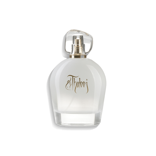 Thulooj - For her - Western Perfume - 100 ML - Junaid Perfumes - Qatar