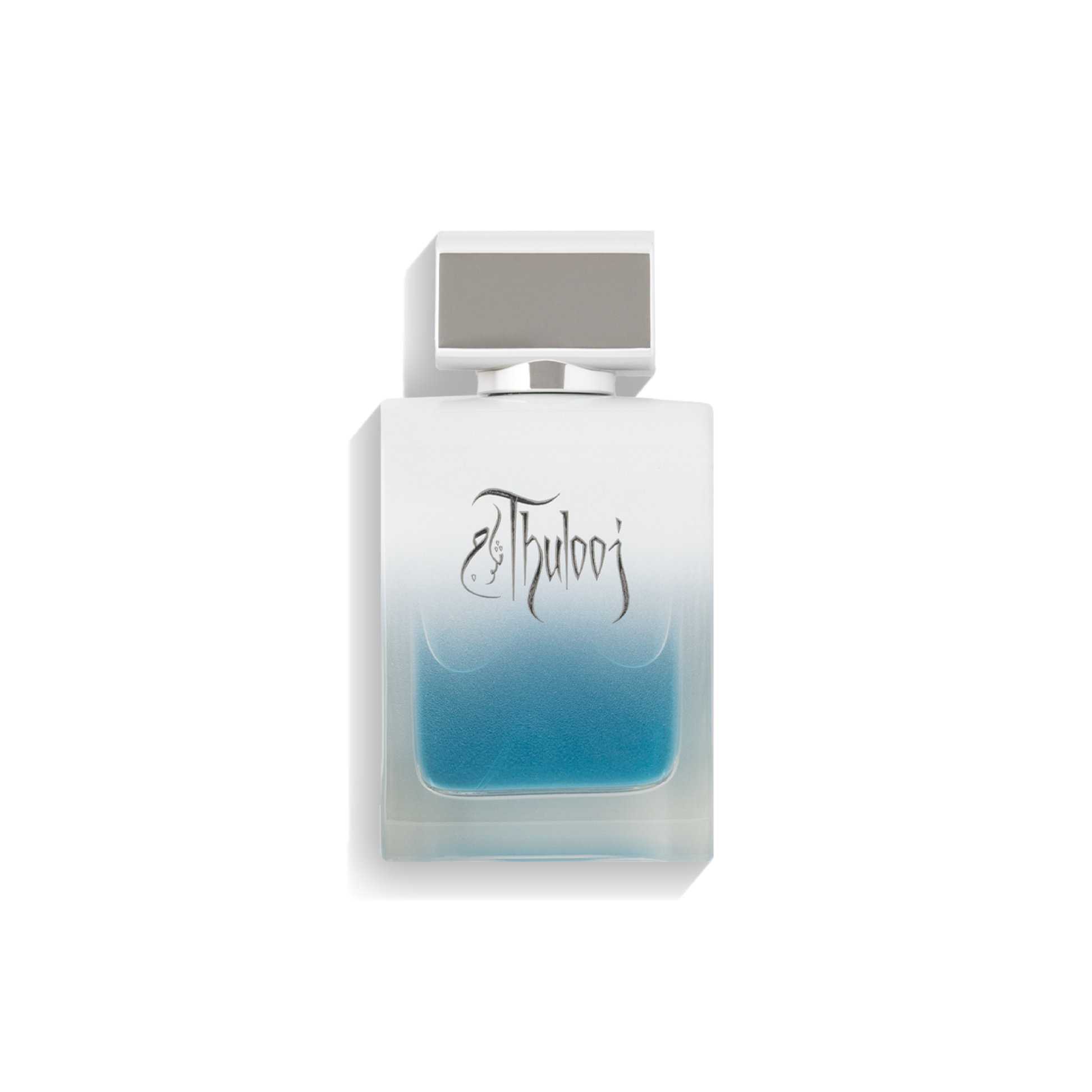 Thulooj Gents - For him - Western Perfume - 100 ML - Junaid Perfumes - Qatar