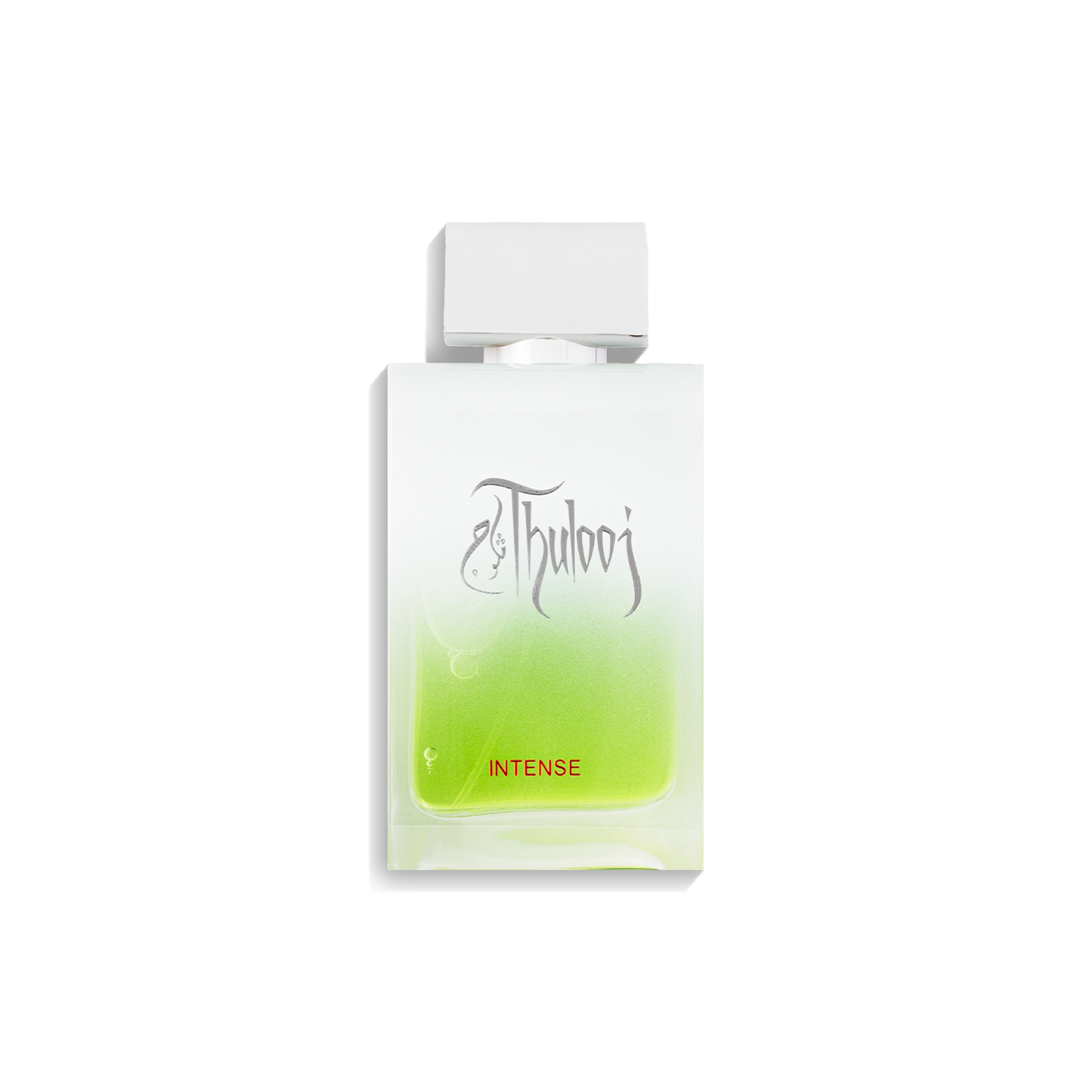 Thulooj Intense - For him - Western Perfume - 150 ML - Junaid Perfumes - Qatar