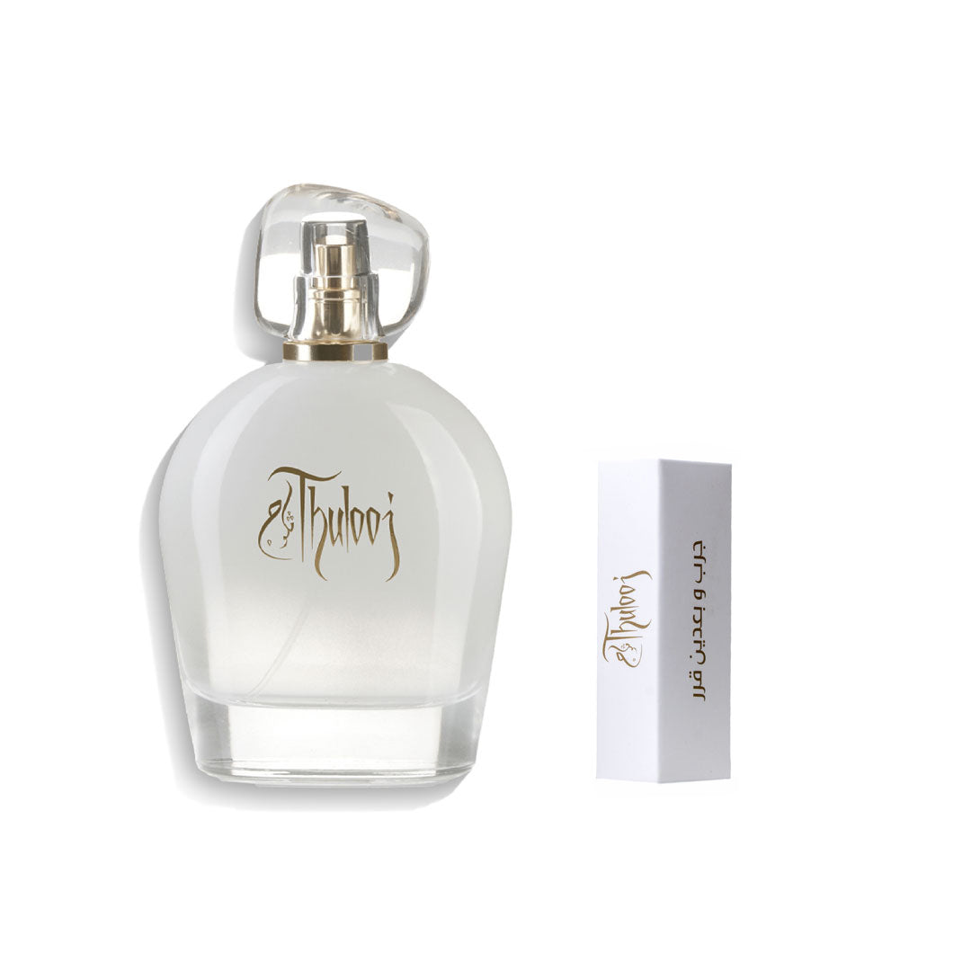 Thulooj - For her - Western Perfume - 150 ML