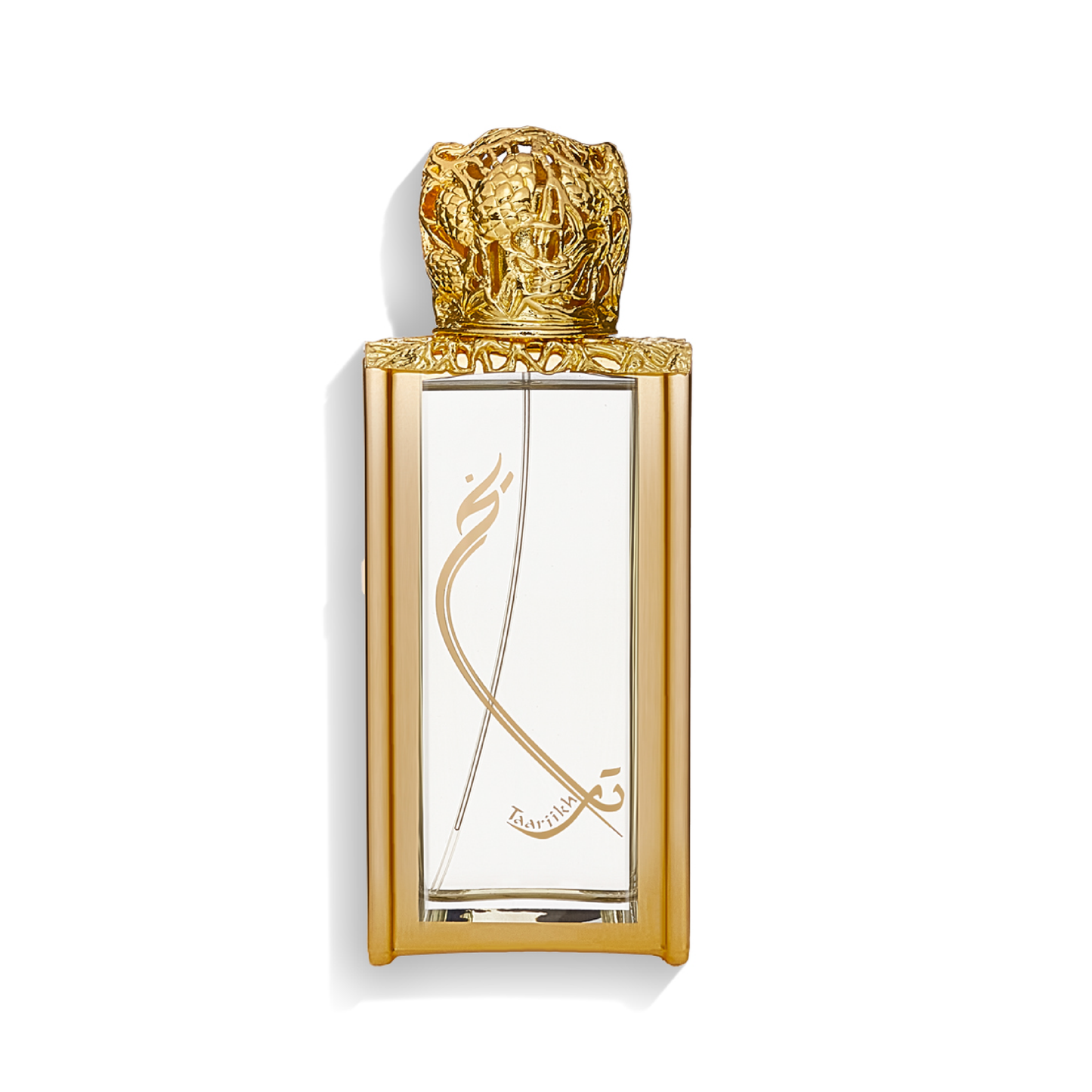 Taariikh Gold - For her - French Perfume - 100 ML - Junaid Perfumes - Qatar