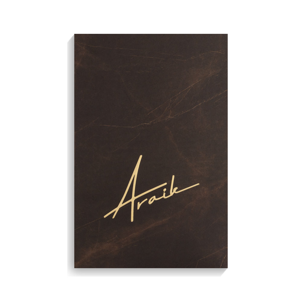 Araik - For him and her - Western Perfume - 100 ML - Junaid Perfumes - Qatar