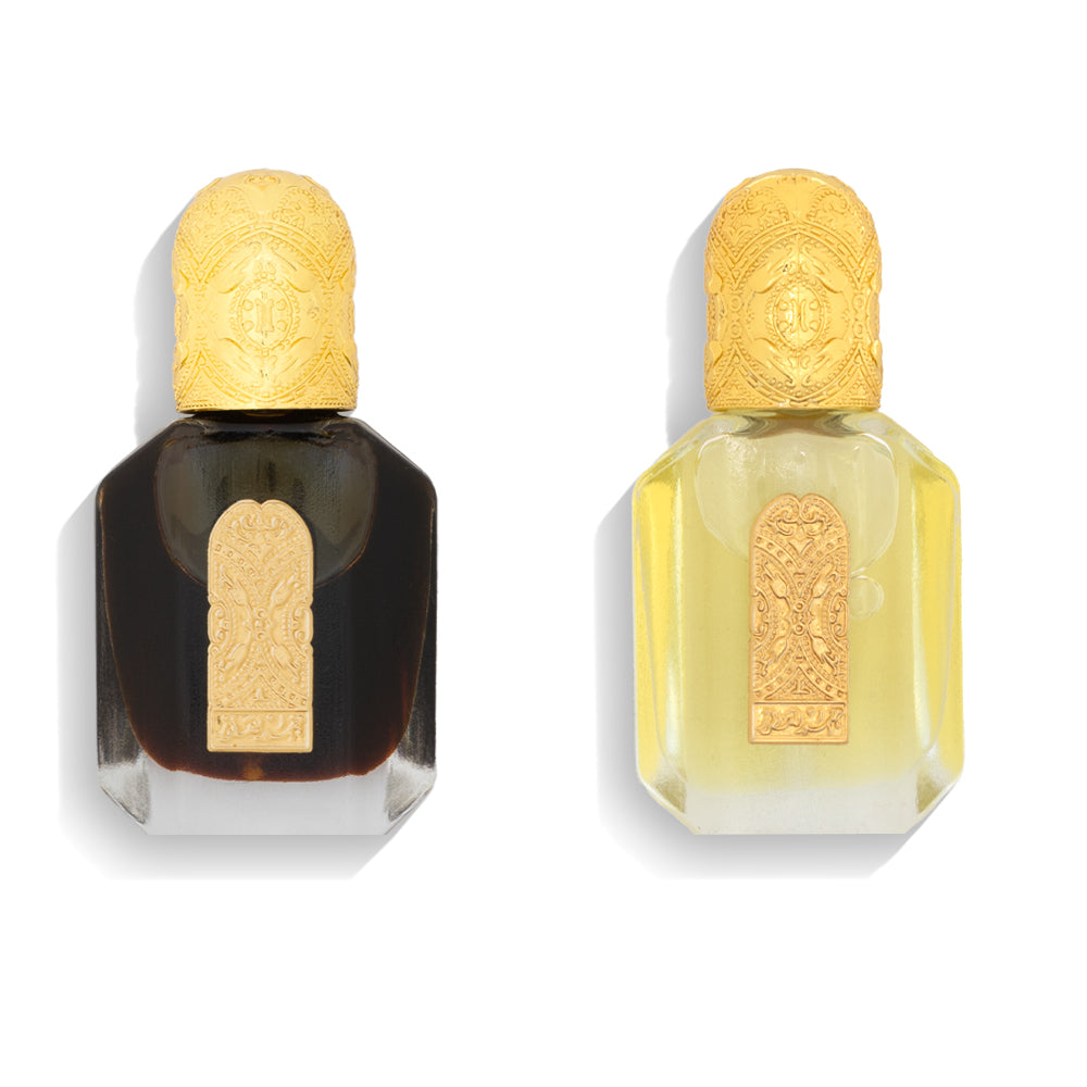 Asala - For him and her - Arabic Collection - 6 ML - Junaid Perfumes - Qatar