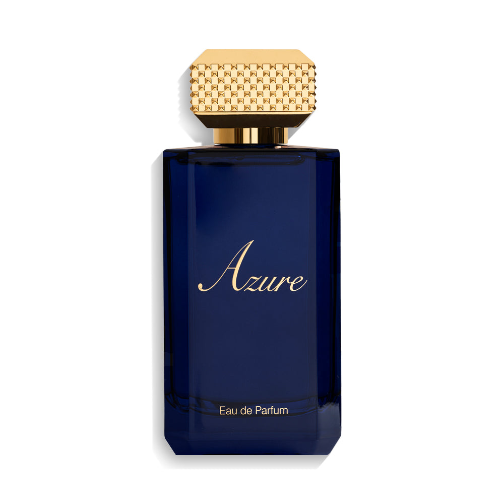 Azure - For him - Western Perfume - 100ML - Junaid Perfumes - Qatar