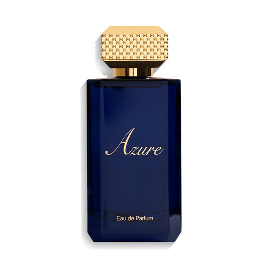 Azure - For him - Western Perfume - 100ML - Junaid Perfumes - Qatar