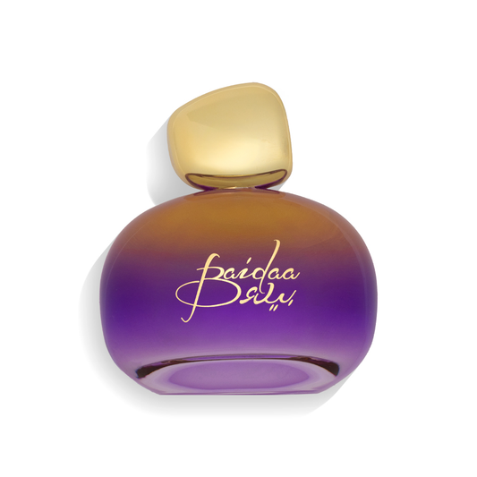 Baidaa - For her - French Floral Perfume - 100 ML - Junaid Perfumes - Qatar