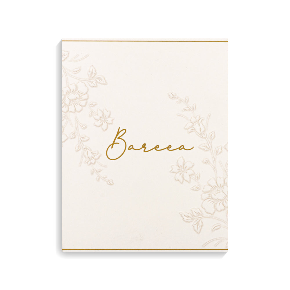 Bareea - For her - Western Perfume - 100 ML - Junaid Perfumes - Qatar