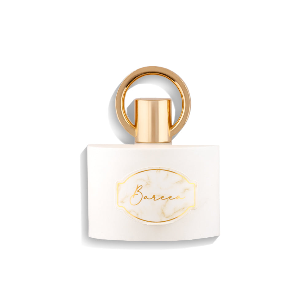 Bareea - For her - Western Perfume - 100 ML - Junaid Perfumes - Qatar