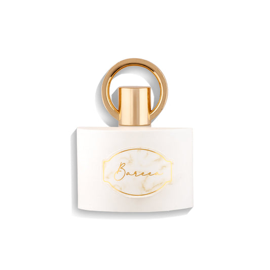 Bareea - For her - Western Perfume - 100 ML - Junaid Perfumes - Qatar