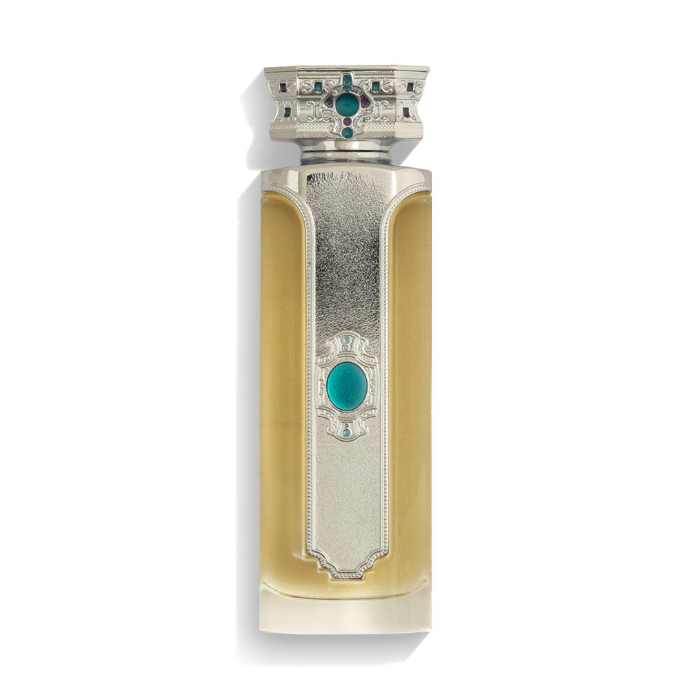 Burooj - For him and her - Western Arabic Perfume - 90 ML - Junaid Perfumes - Qatar