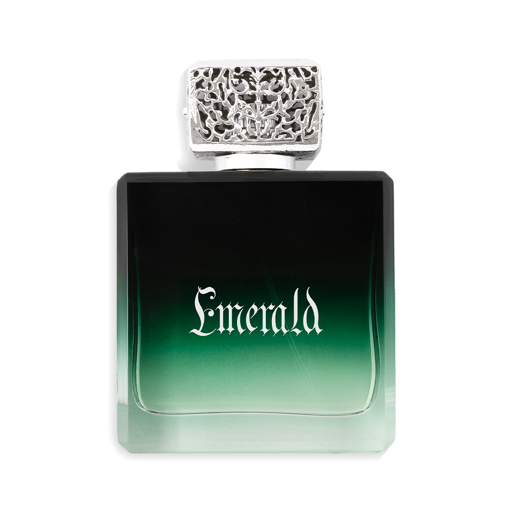 Emerald - For him and her - Western Arabic Perfume - 95ML - Junaid Perfumes - Qatar