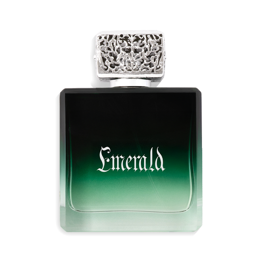 Emerald - For him and her - Western Arabic Perfume - 95ML - Junaid Perfumes - Qatar