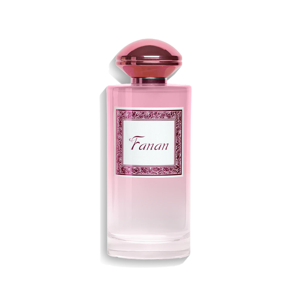 Fanan - For her - Western Perfume - 200 ML - Junaid Perfumes - Qatar
