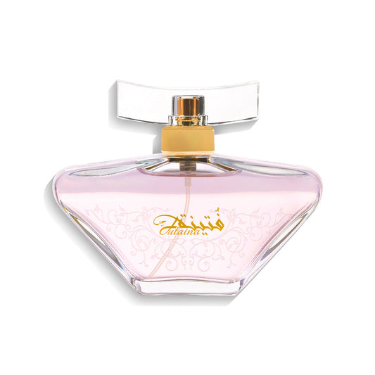 Futaina - For her - French Perfume - 100 ML - Junaid Perfumes - Qatar
