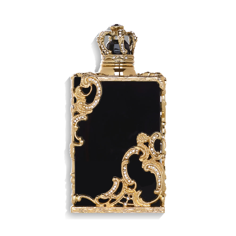 Ghaifae - For him and her - Arabic Oil - 24 ML - Junaid Perfumes - Qatar