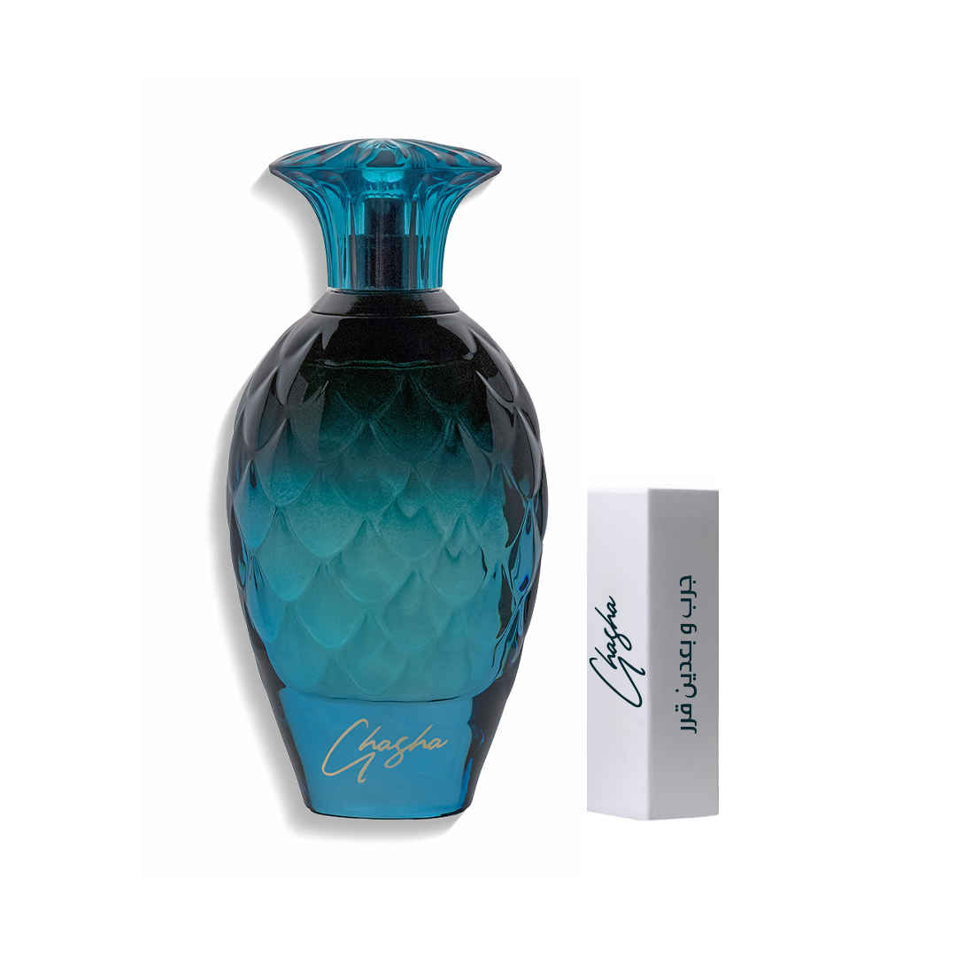 عطر غشى - رجالي - غربي - 100 مل