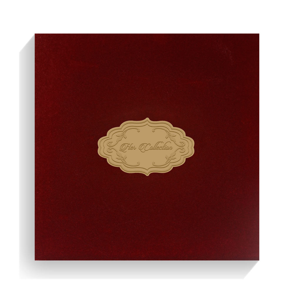 Her Collection - For her - Western Collection - 50 ML - Junaid Perfumes - Qatar