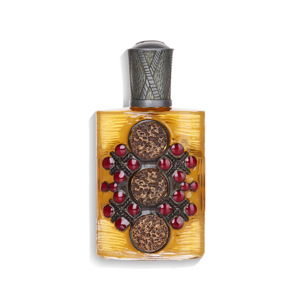 Hajar Aud - For him - Arabic Perfume - 100 ML - Junaid Perfumes - Qatar