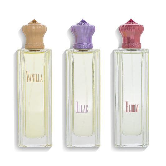 Her Collection - For her - Western Collection - 50 ML - Junaid Perfumes - Qatar