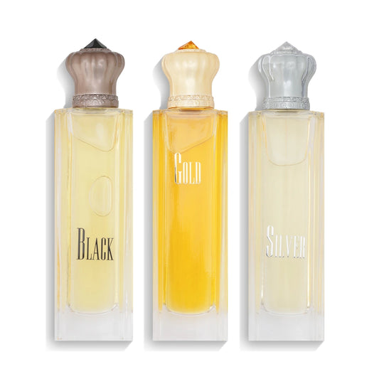 Her Collection - For her - Western Collection - 50 ML