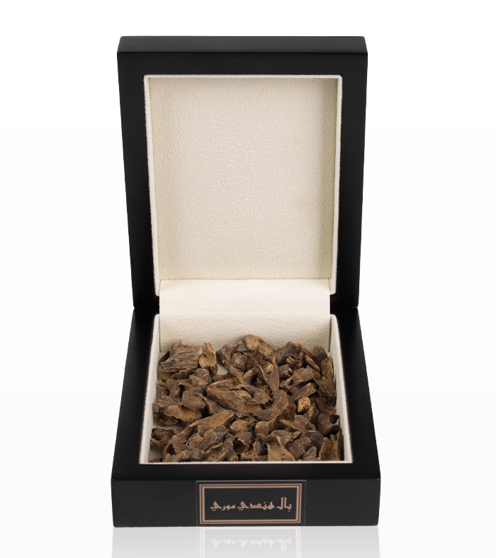 بال هندي موري - للجنسين - بخور عربي - 11.7 جرام