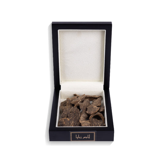 Laos Zawaya - For him & her - Arabic Bakhoor - 11.7 Gram