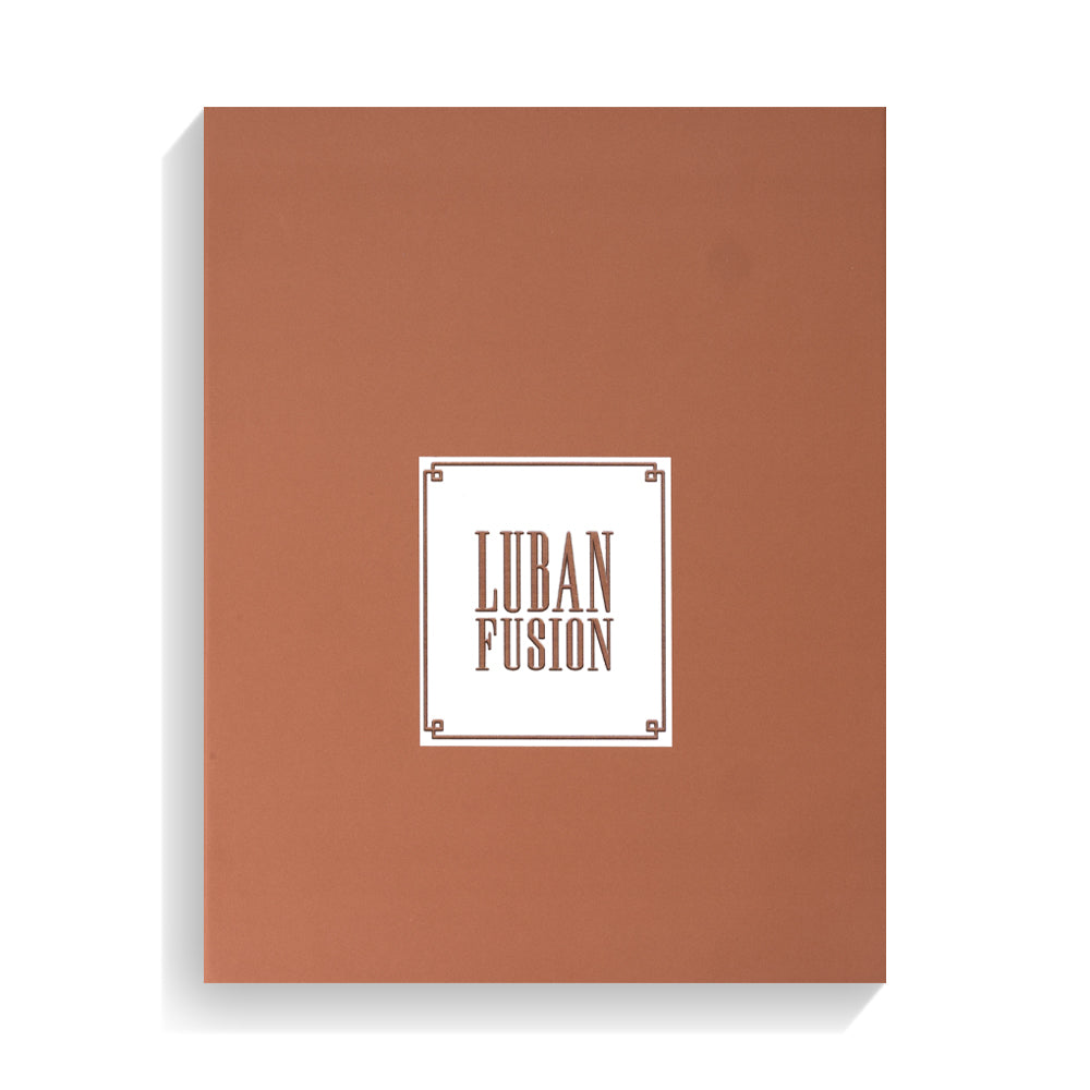 Luban Fusion - For him and her - Perfume Spray Collection - 50 ML