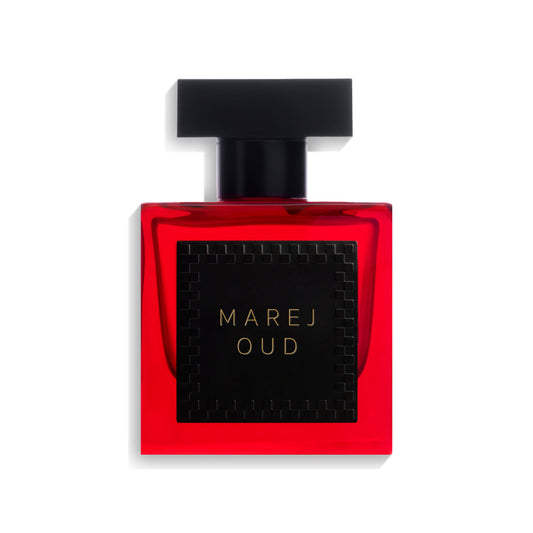 Marej Oud- For him and her - Western Arabic Perfume - 100ML - Junaid Perfumes - Qatar
