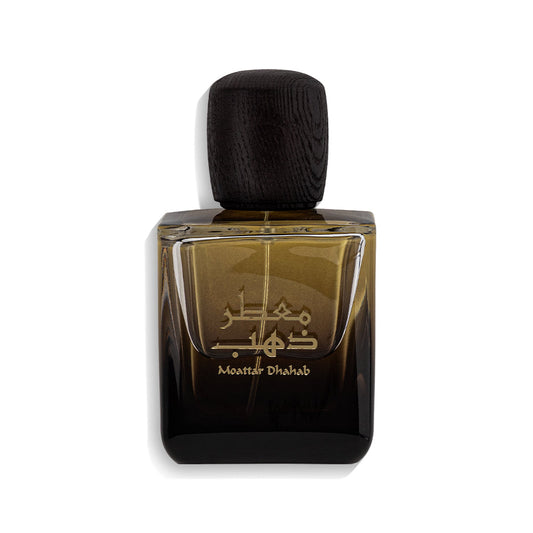 Moattar Dhahab - For him - Floral Perfume - 100 ML - Junaid Perfumes - Qatar