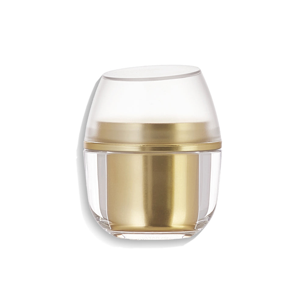 Moattar Dhahab Gel - For her - French Gel - 35 Grams - Junaid Perfumes - Qatar