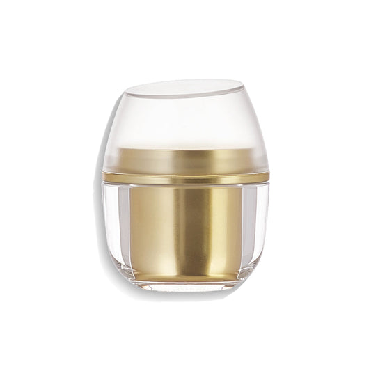 Moattar Dhahab Gel - For her - French Gel - 35 Grams - Junaid Perfumes - Qatar