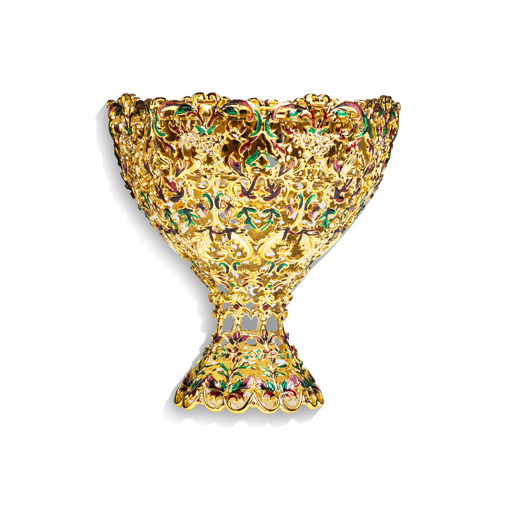 Madakhan Almajalis - Gold - Junaid Perfumes - Qatar