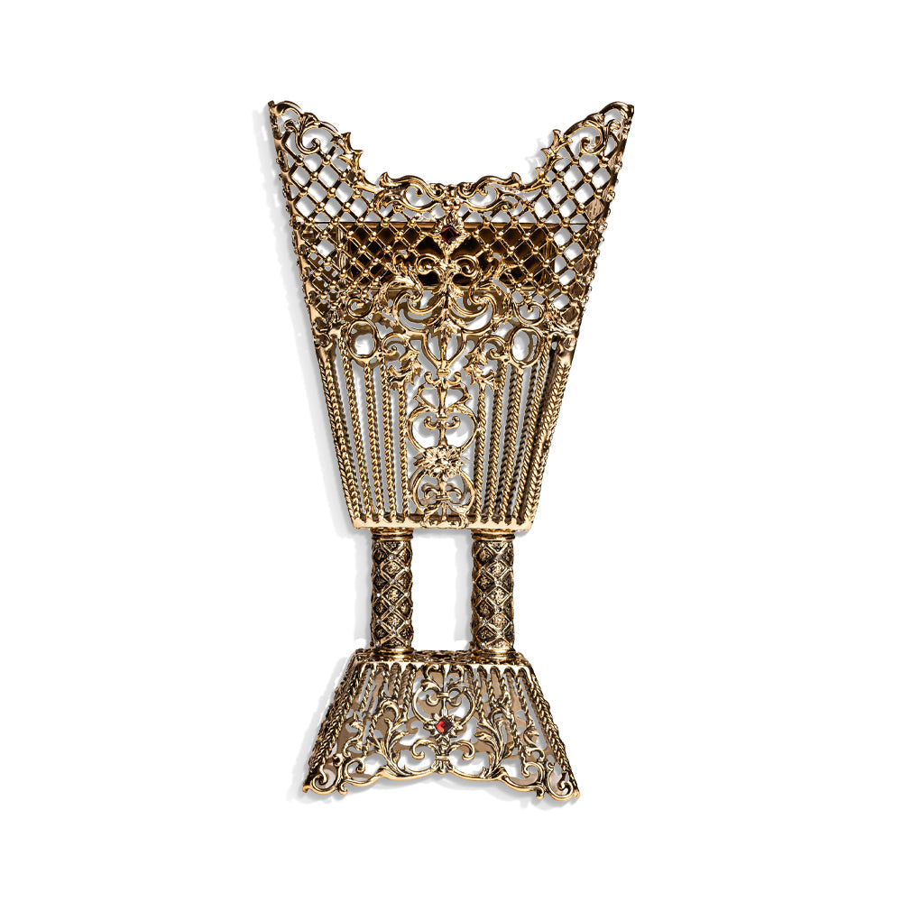Madakhan Aldiwan - Gold - Junaid Perfumes - Qatar