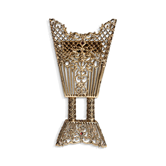 Madakhan Aldiwan - Gold - Junaid Perfumes - Qatar