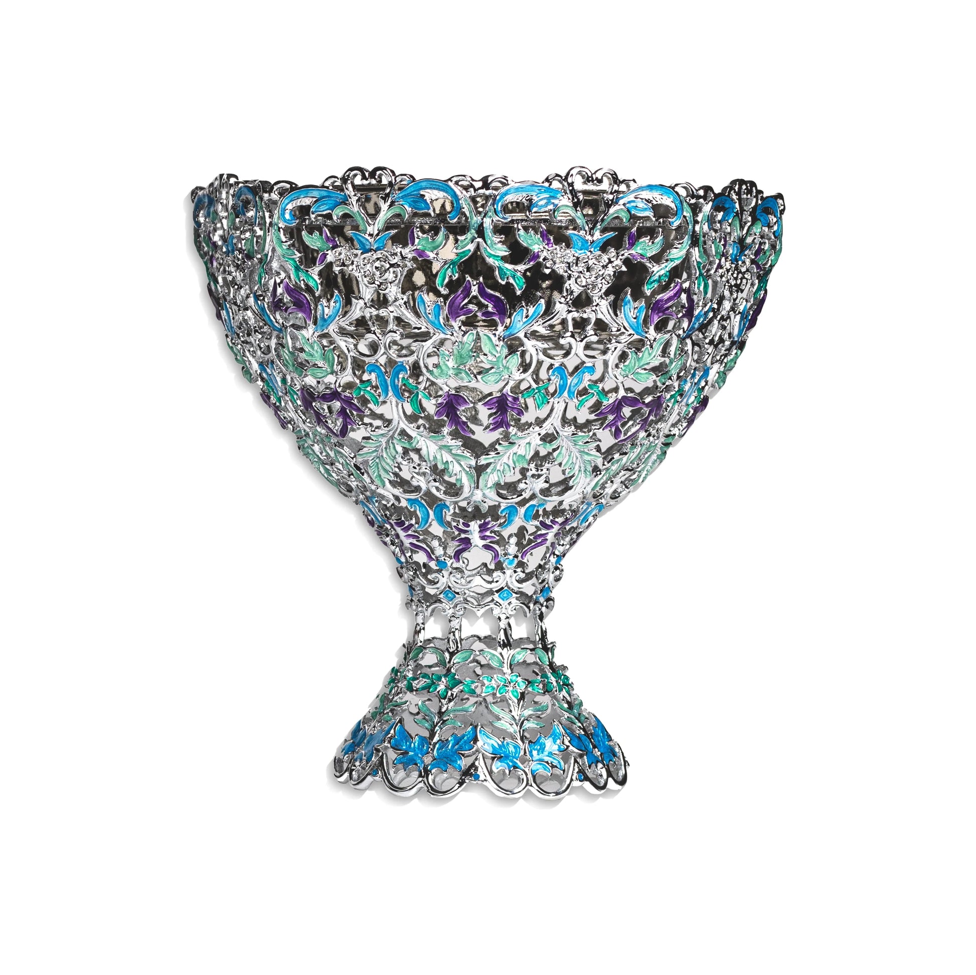 Madakhan Almajalis - Silver - Junaid Perfumes - Qatar