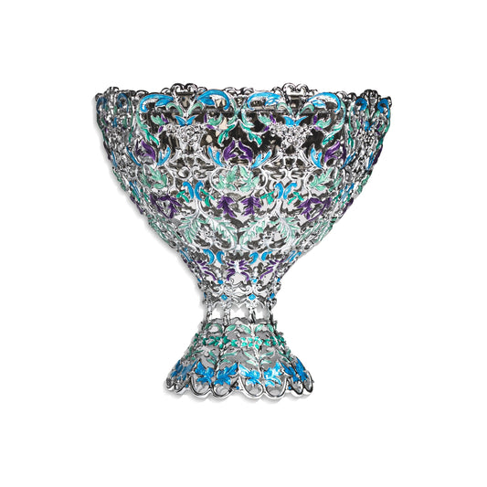 Madakhan Almajalis - Silver - Junaid Perfumes - Qatar