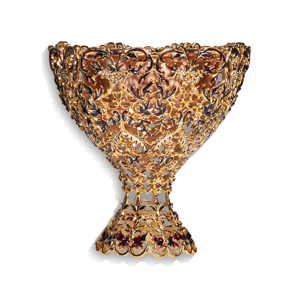 Madakhan Almajalis - Rose Gold - Junaid Perfumes - Qatar