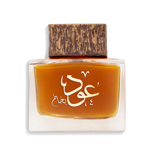 Oud Bakhakh - For him and her - Arabic Perfume - 100 ML - Junaid Perfumes - Qatar