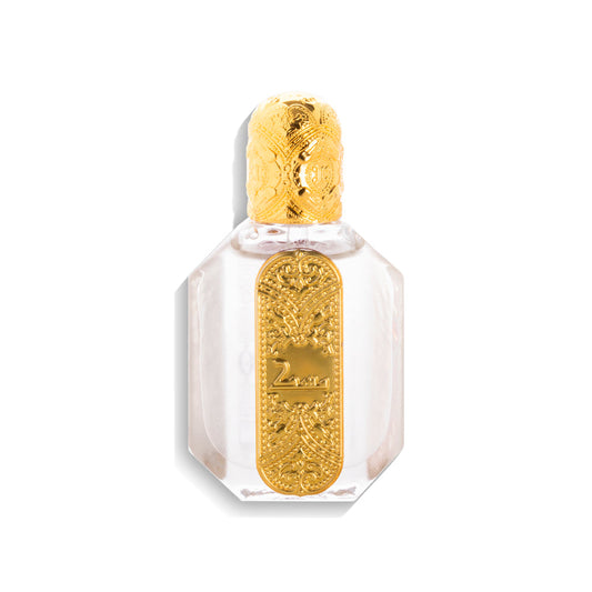 Musk - For him and her - Western Perfume Oil - 12 ML - Junaid Perfumes - Qatar