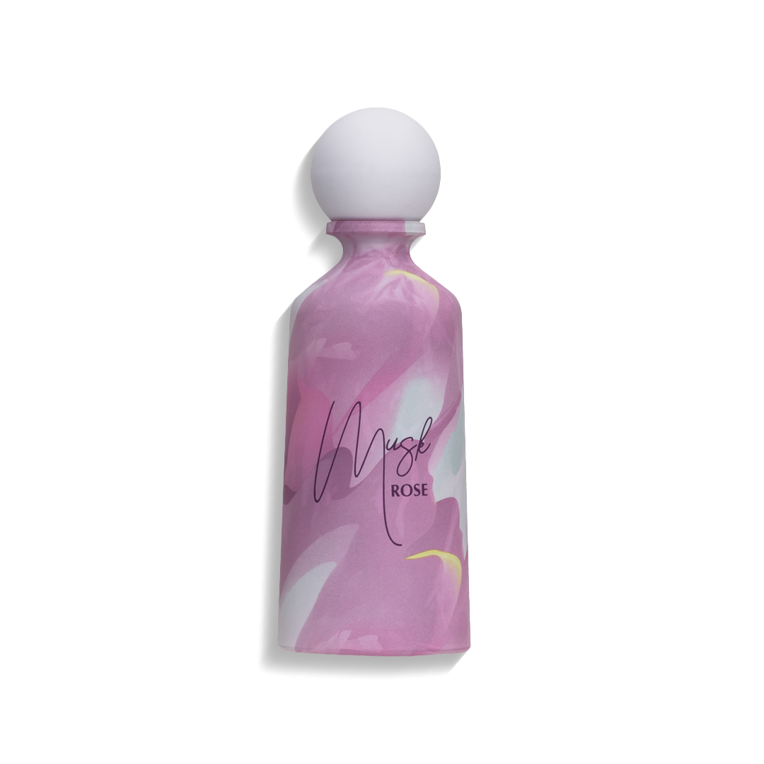 عطر مسك روز - نسائي - غربي - 50 مل