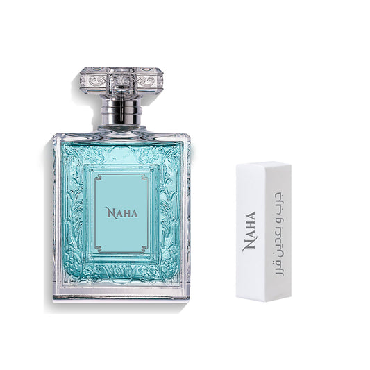  عطر نهاء - للجنسين - عطر شرقي - 100 مل