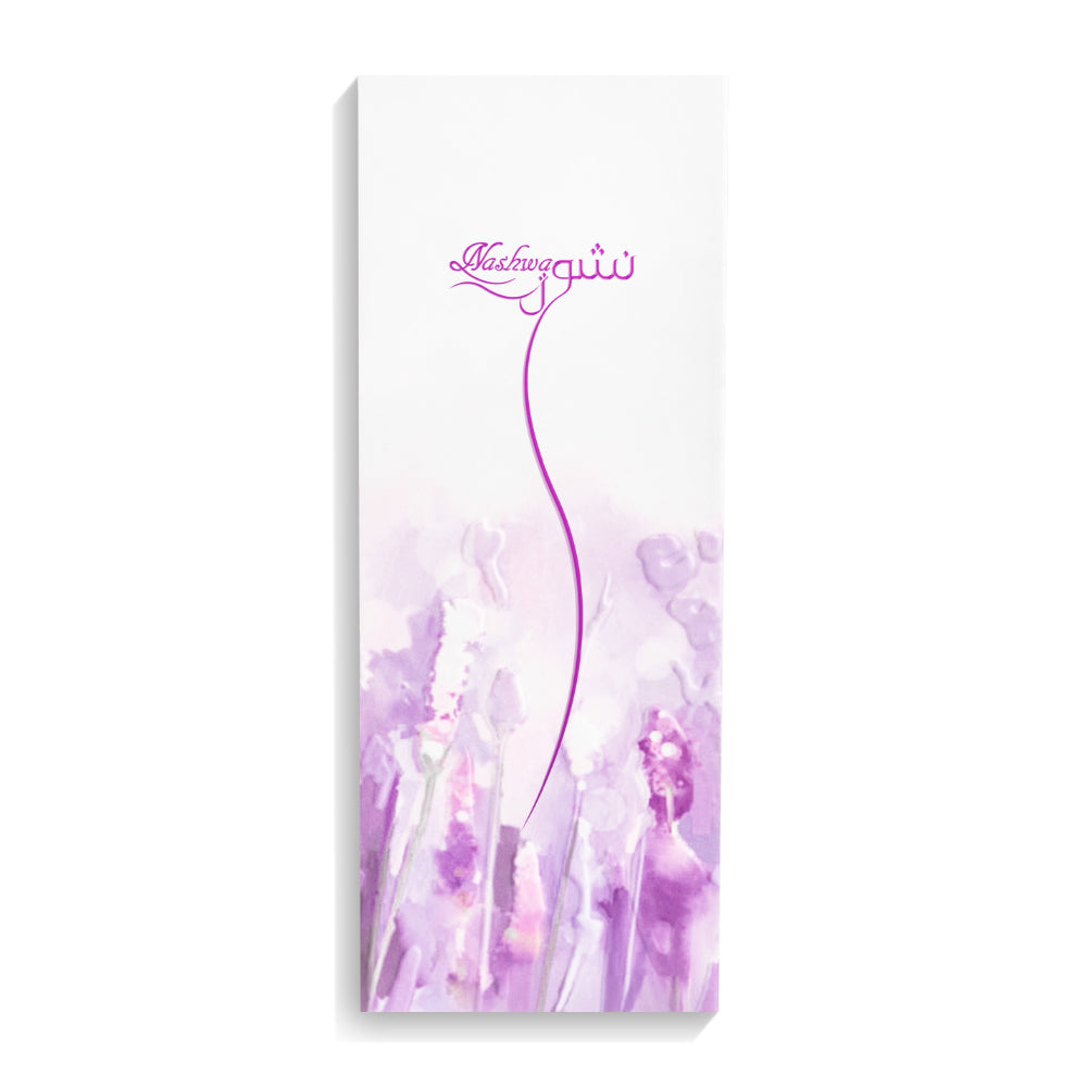 Nashwa - For her - Western Perfume - 100 ML - Junaid Perfumes - Qatar