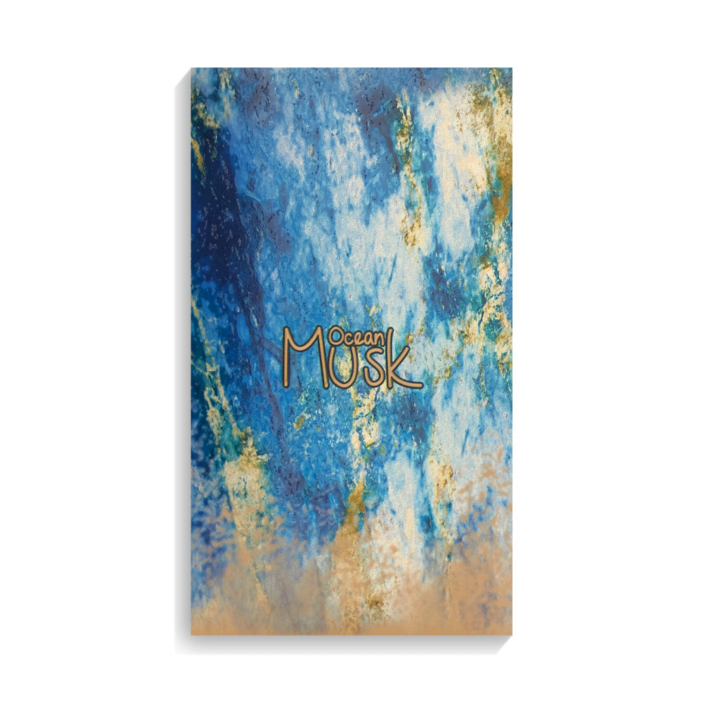 Ocean Musk - For him - Western Perfume - 100ML - Junaid Perfumes - Qatar