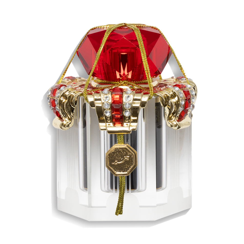 Oud Junaid - For him and her - 18 ML - Junaid Perfumes - Qatar