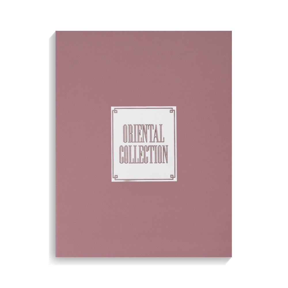 أورينتال كولكشن - للجنسين - مجموعة عطور بخاخ - 50 مل