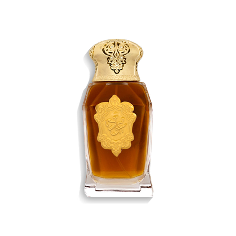 Oud Hindi - For him and her - Arabic Perfume - 50 ML - Junaid Perfumes - Qatar
