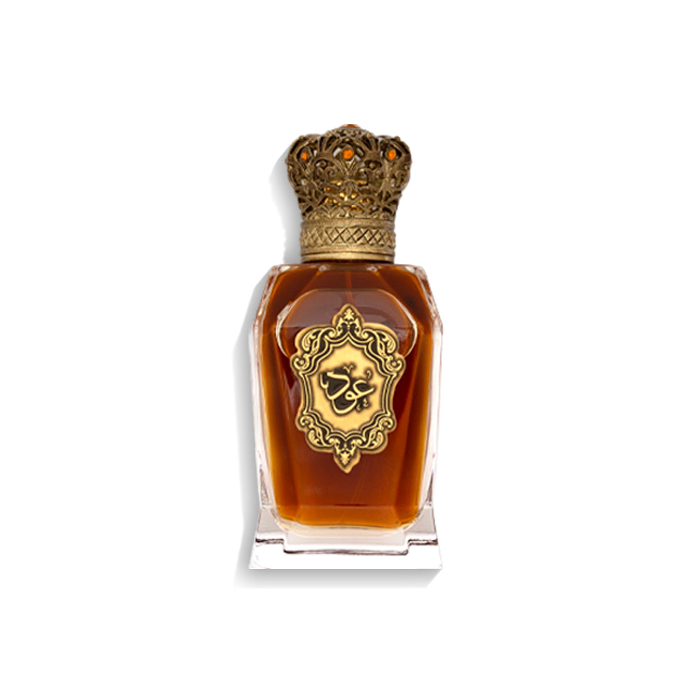 Oud - For him and her - Arabic Perfume - 50 ML - Junaid Perfumes - Qatar